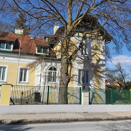 Haus Gaaden Apartment Exterior photo