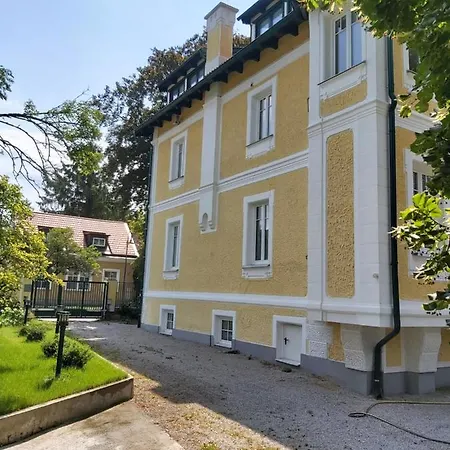 Haus Gaaden Apartment Exterior photo