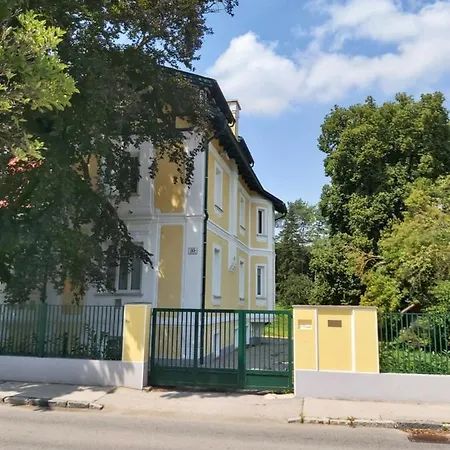 Haus Gaaden Apartment Exterior photo