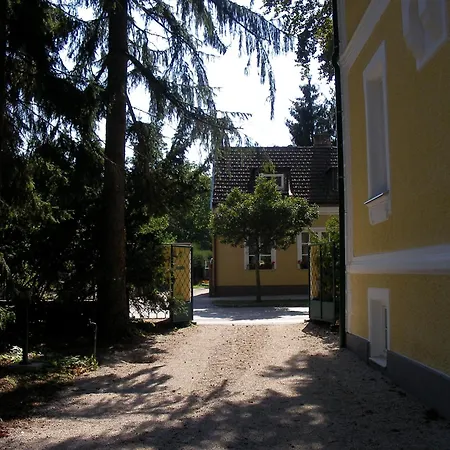 Haus Gaaden Apartment Exterior photo