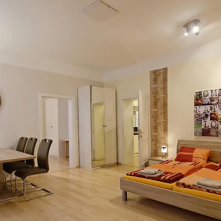Haus Gaaden Apartment Room photo