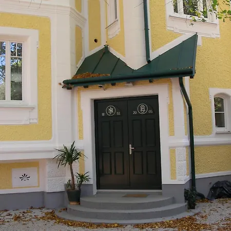 Haus Gaaden Apartment Exterior photo