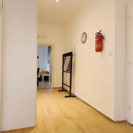 Haus Gaaden Apartment Exterior photo