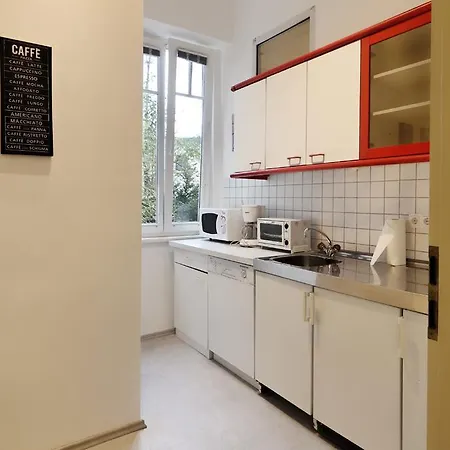 Haus Gaaden Apartment Exterior photo