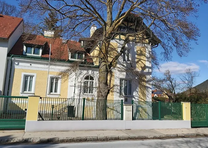 Haus Gaaden