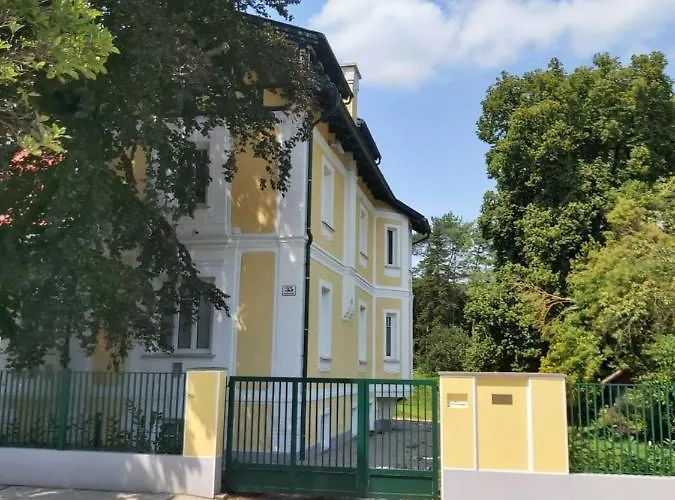 Haus Gaaden