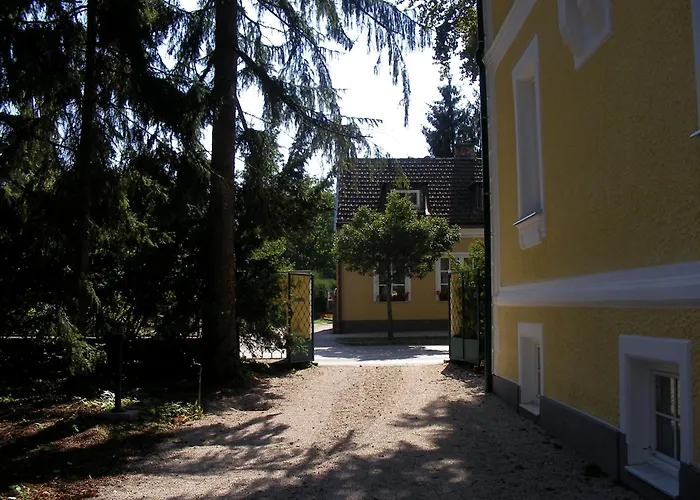 Haus Gaaden