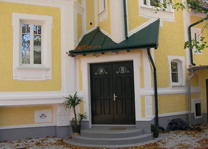 Haus Gaaden