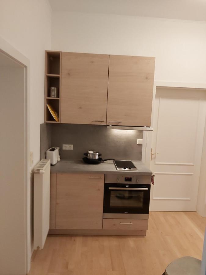 Apartment Haus