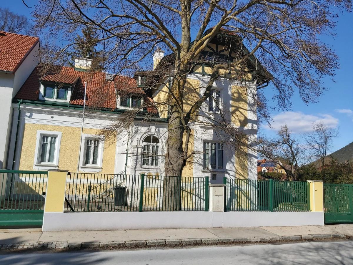 Haus Apartment Gaaden