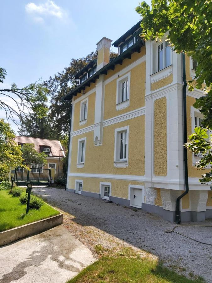 Haus Apartment Gaaden