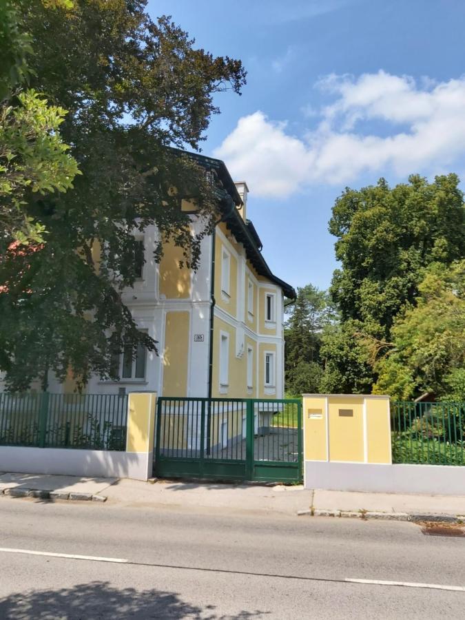Apartment Haus