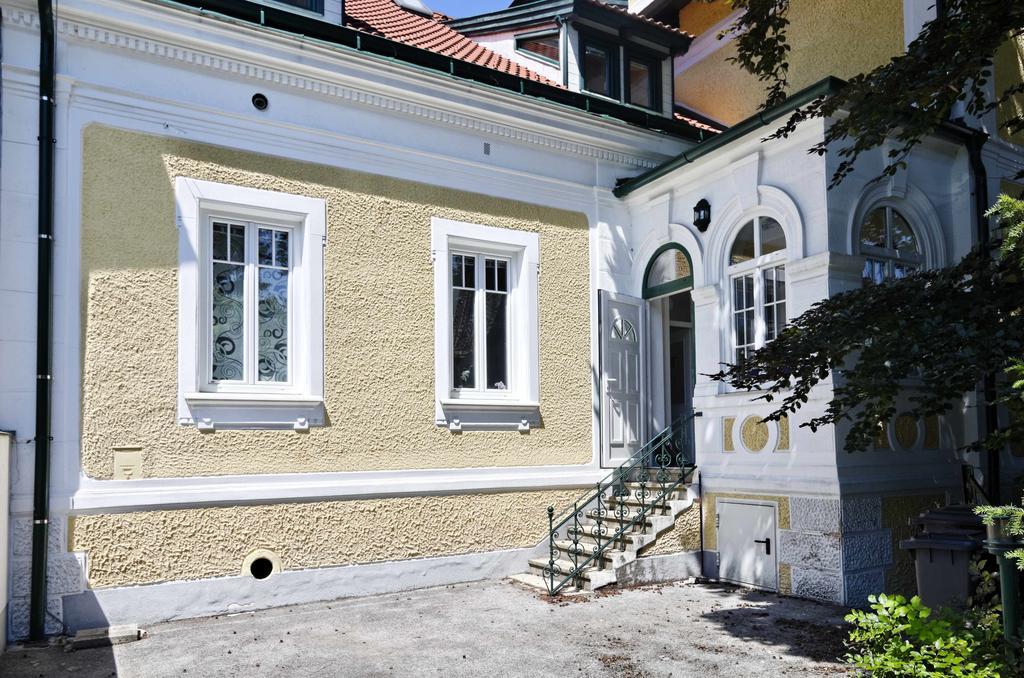 Haus Apartment