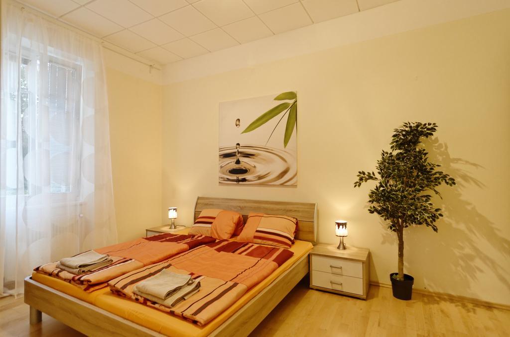 Apartment Haus Gaaden