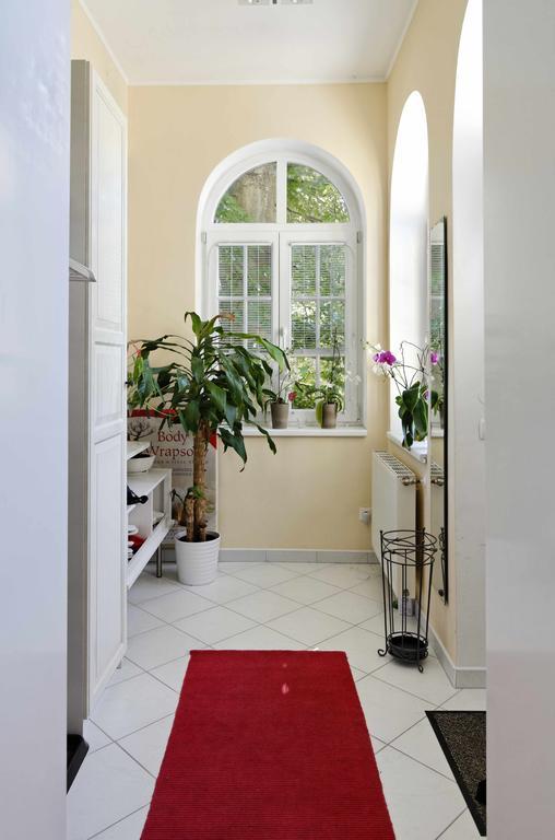 Apartment Haus