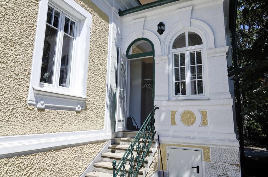 Haus Appartamento