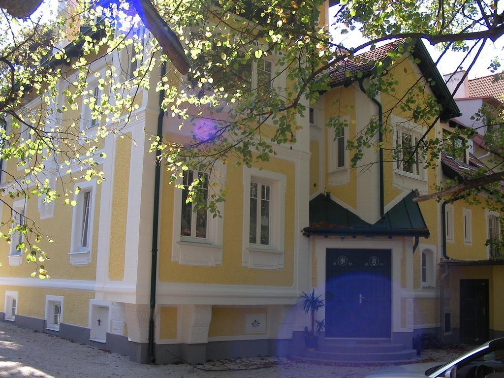 Apartment Haus Gaaden