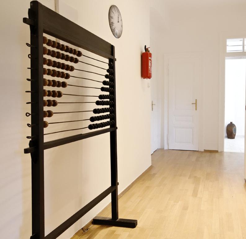Haus Apartment