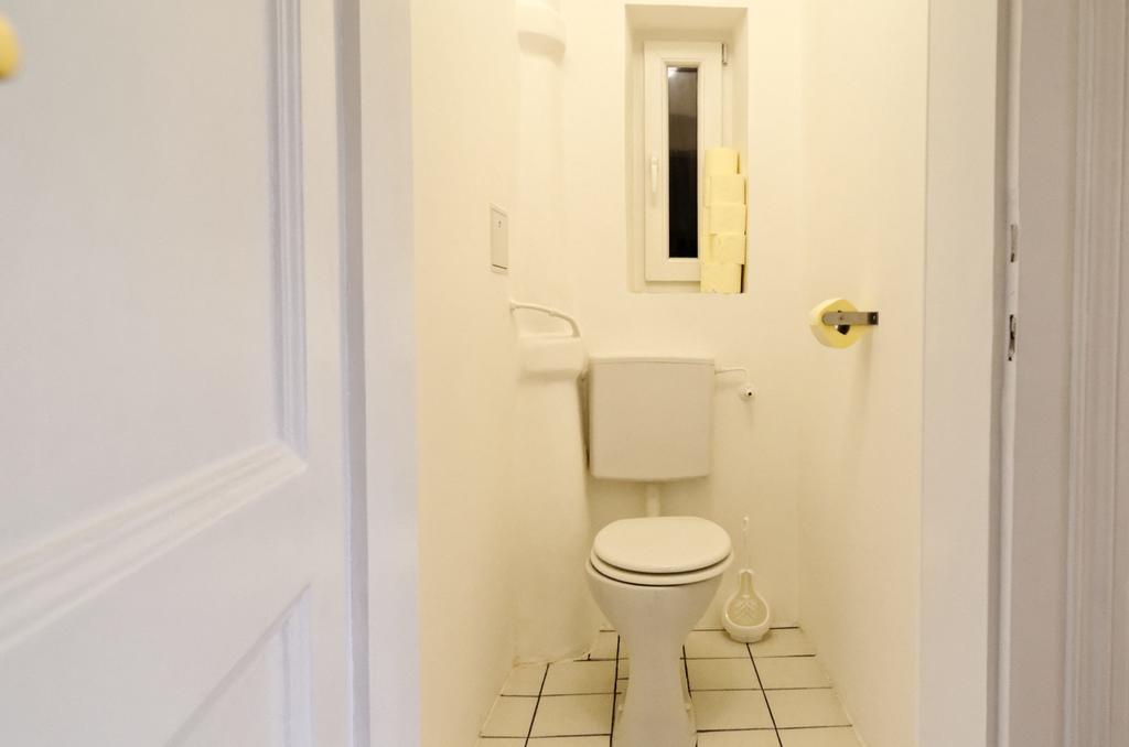 Apartment Haus *
