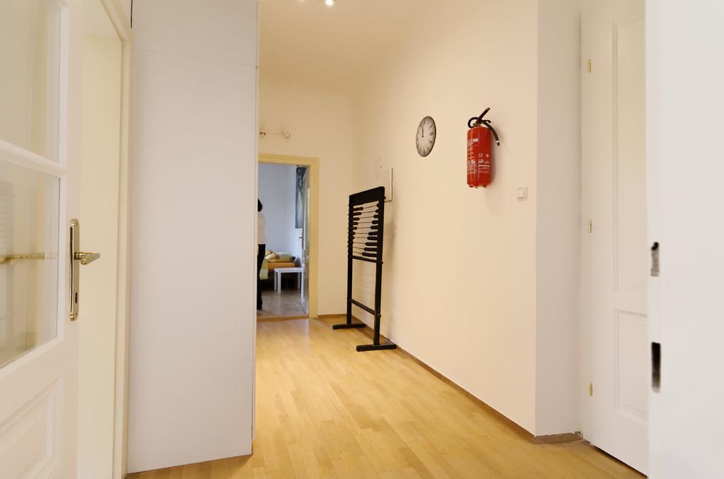 Haus Apartment *