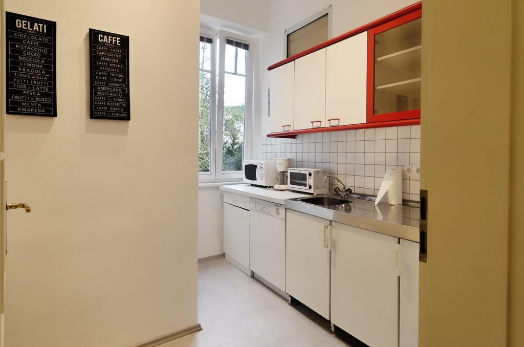 Haus Apartment Gaaden